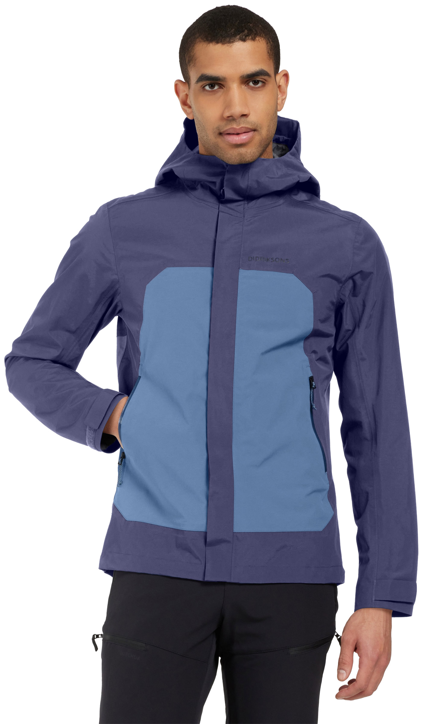 Grit Jacket Didriksons herre