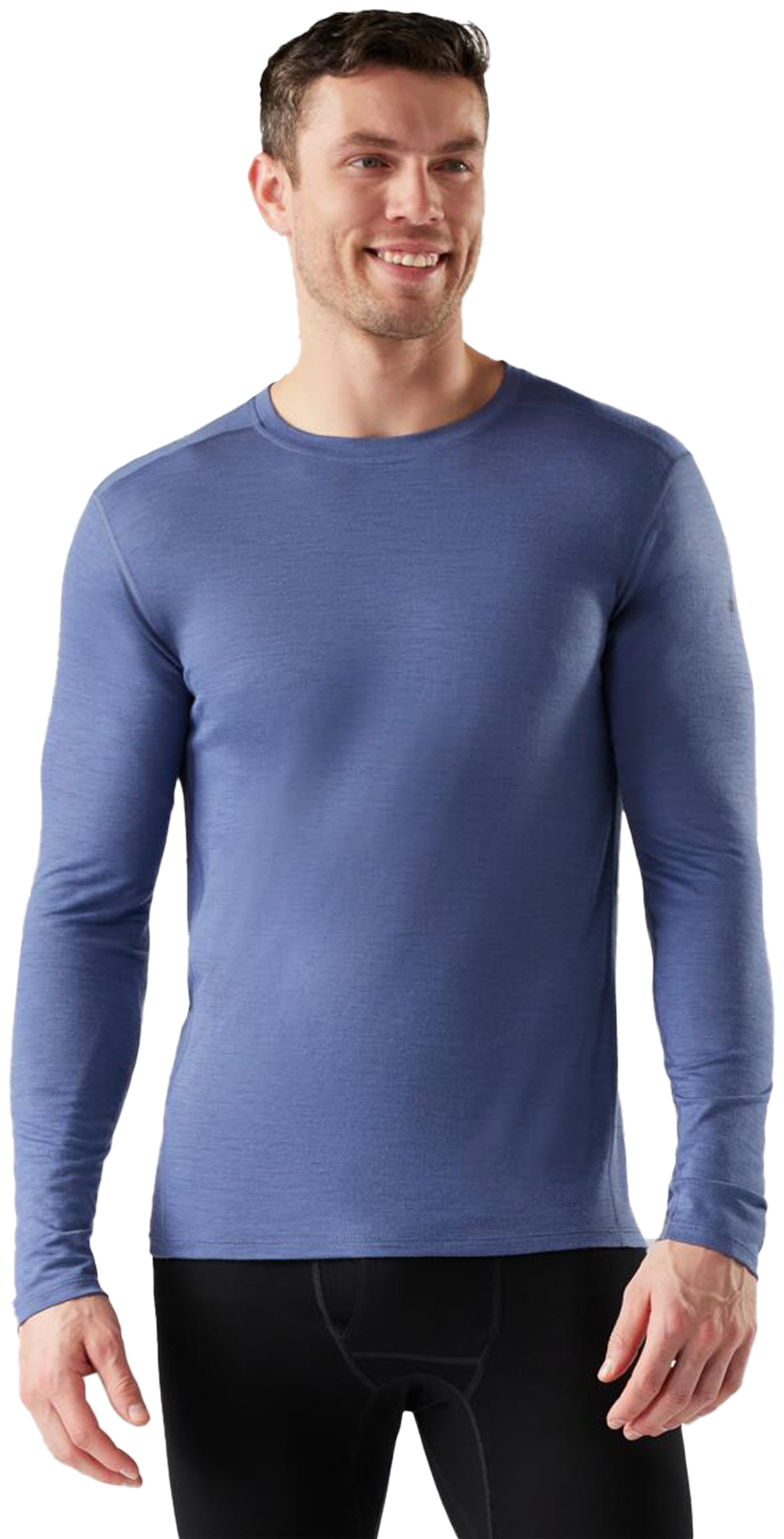 All-Season Merino Base Layer Long Sleeve SmartWool beklaedning
