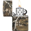 Realtree Edge Wrapped Lighter