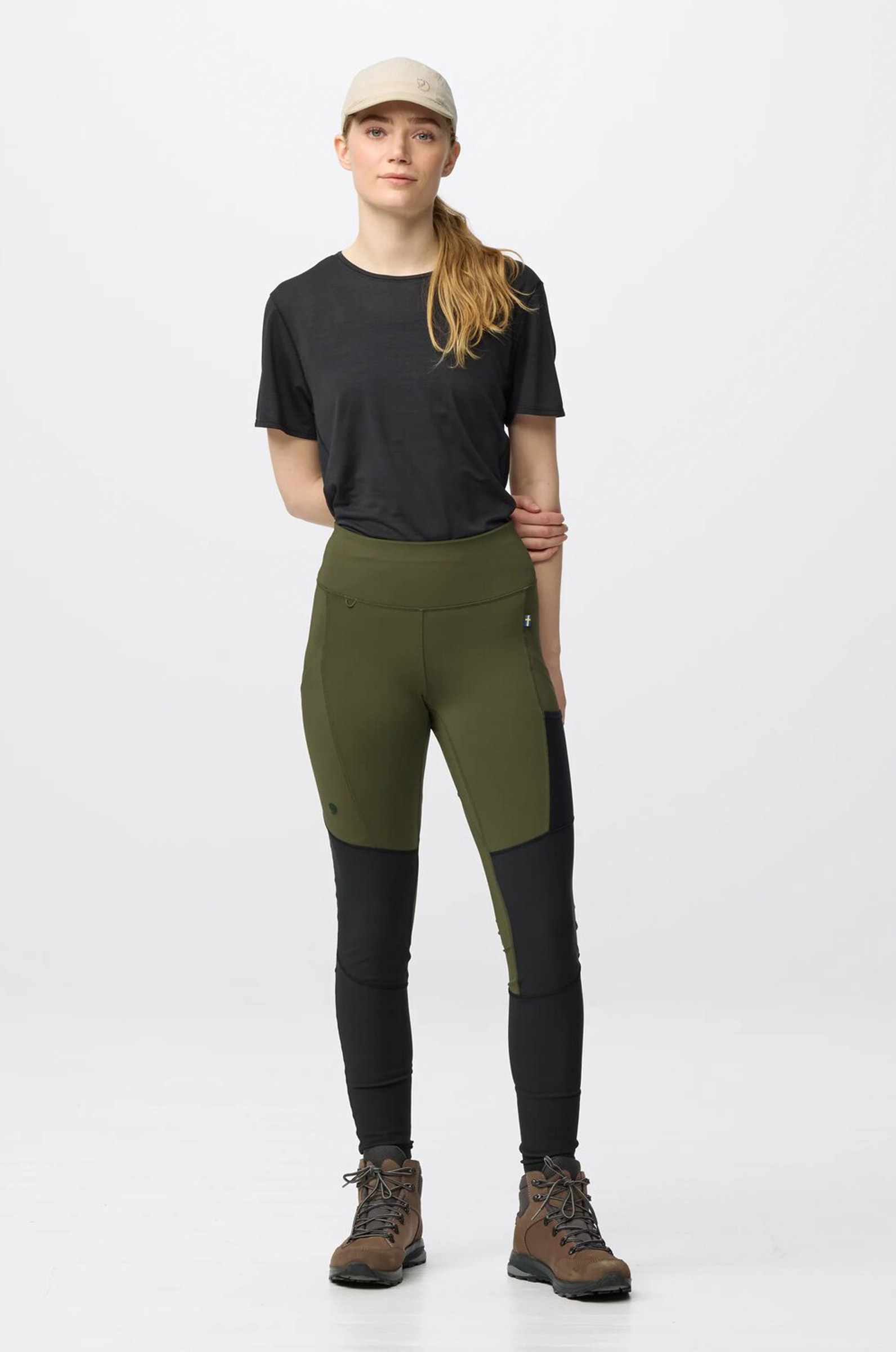 Keb Agile Tights Dame