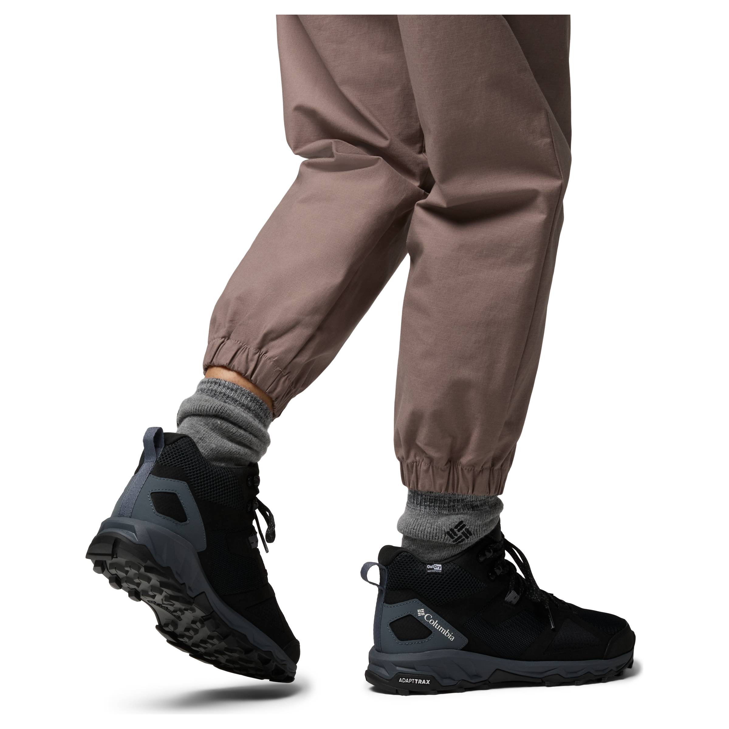 Peakfreak Hera II Outdry Mid Dame