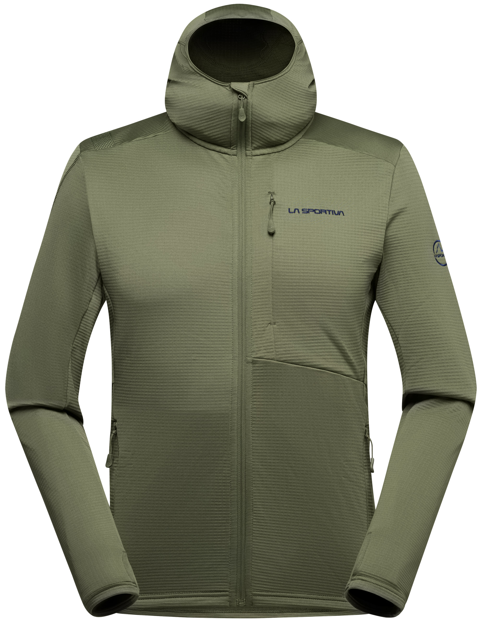 Chill Thermal Hoody La Sportiva herre