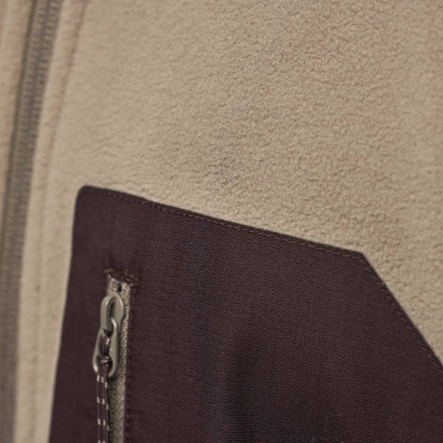 Kaipak Fleece Herre