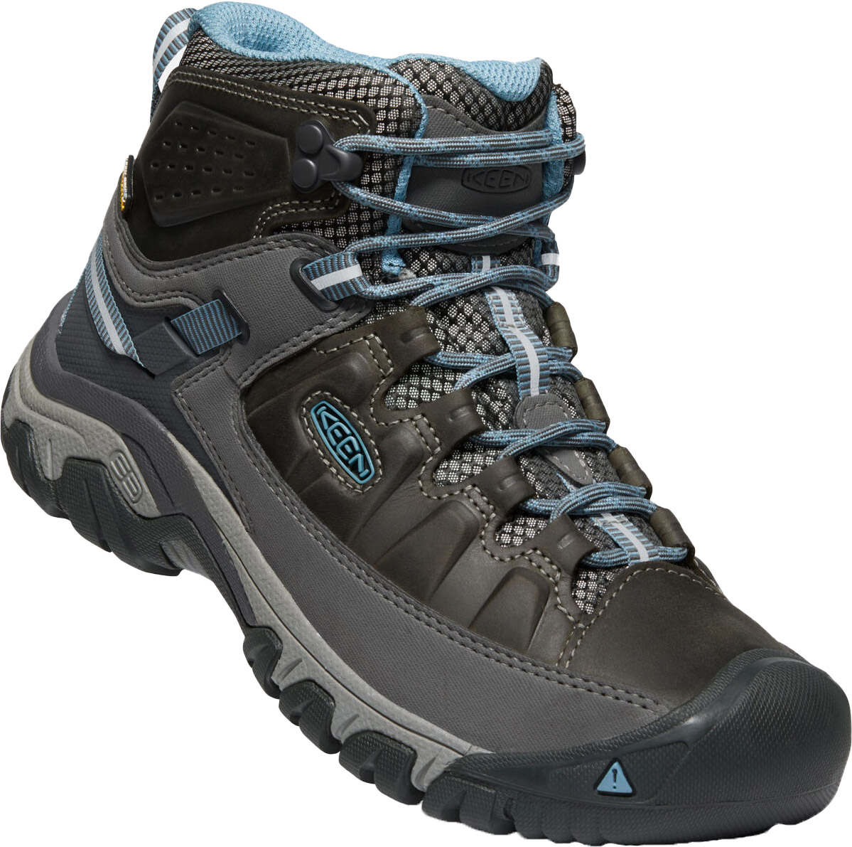 Targhee III Mid WP Dame Keen brands