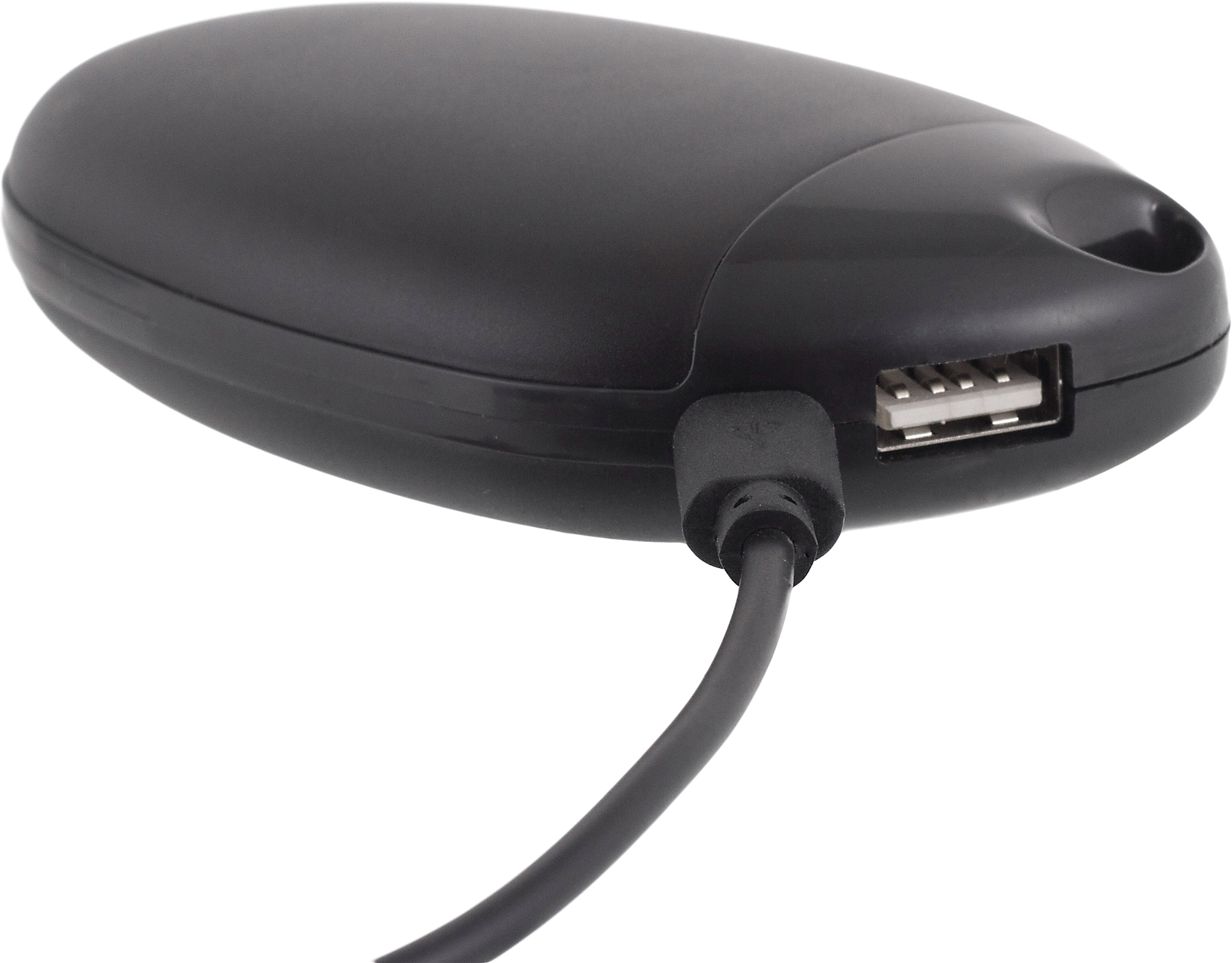 Rechargeable Hand Warmer