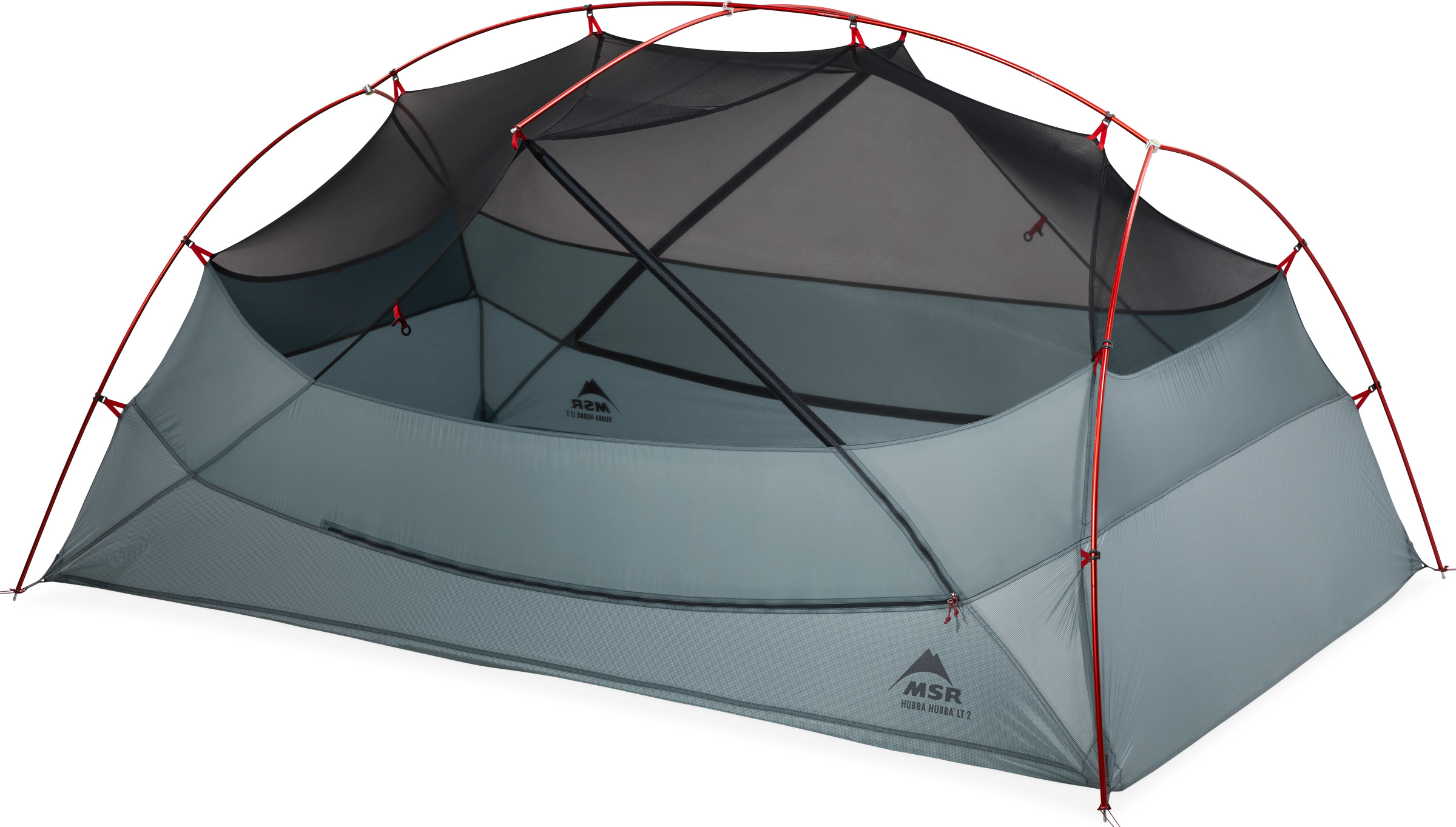 Hubba Hubba LT 2, 2-Personers Telt