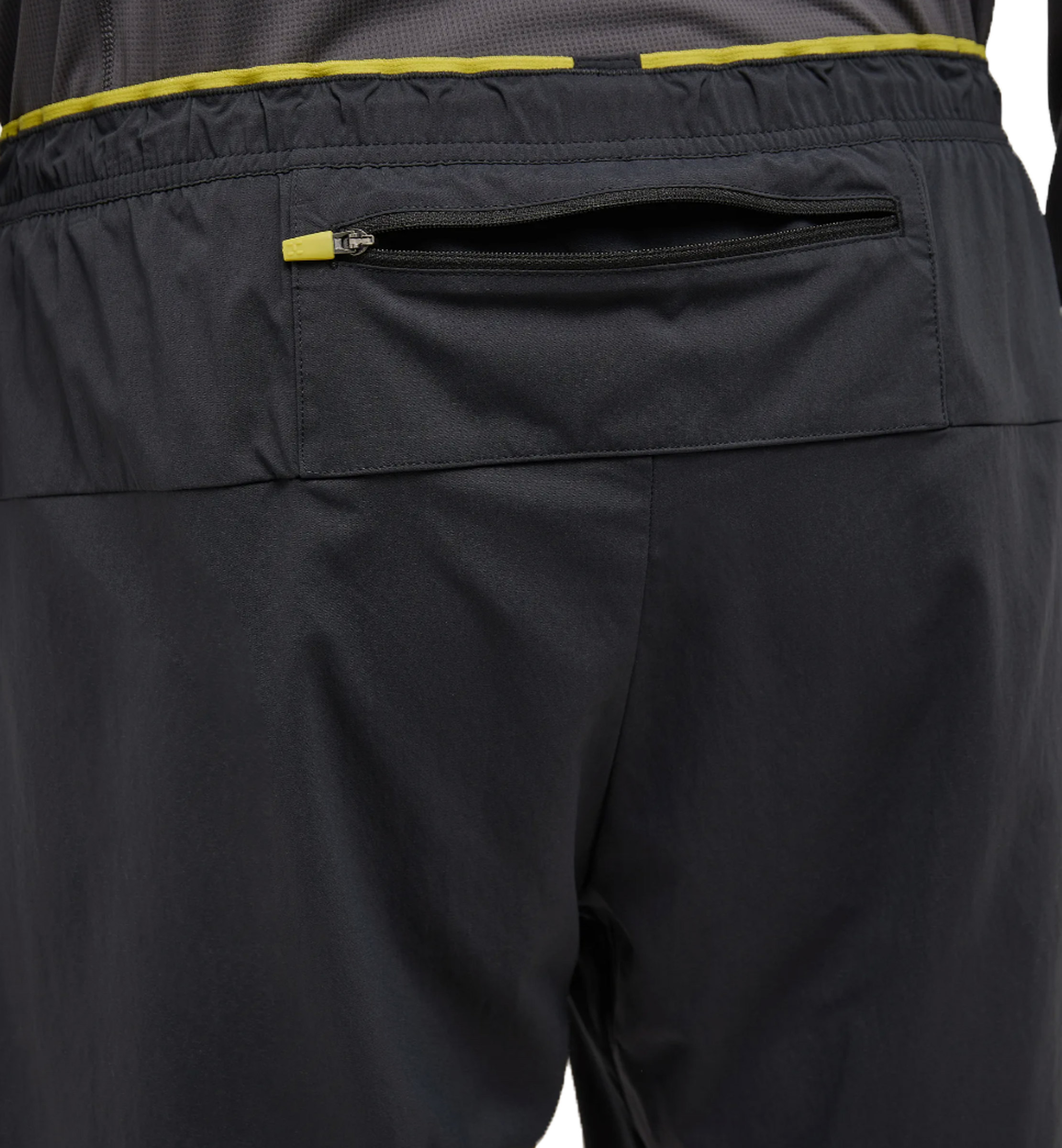 L.I.M Tempo Trail 2-in-1 Shorts