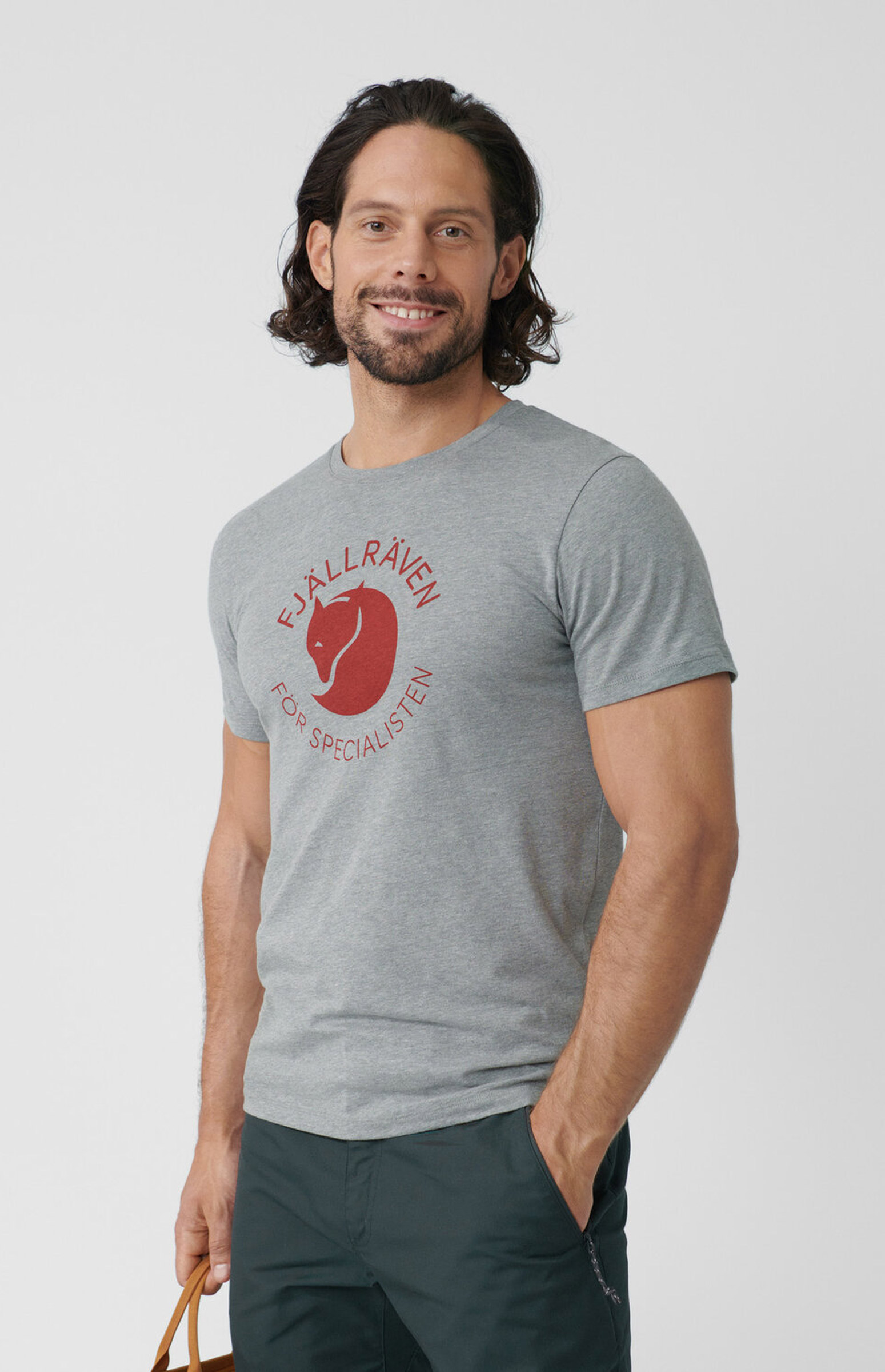 Fjällräven Fox T-shirt