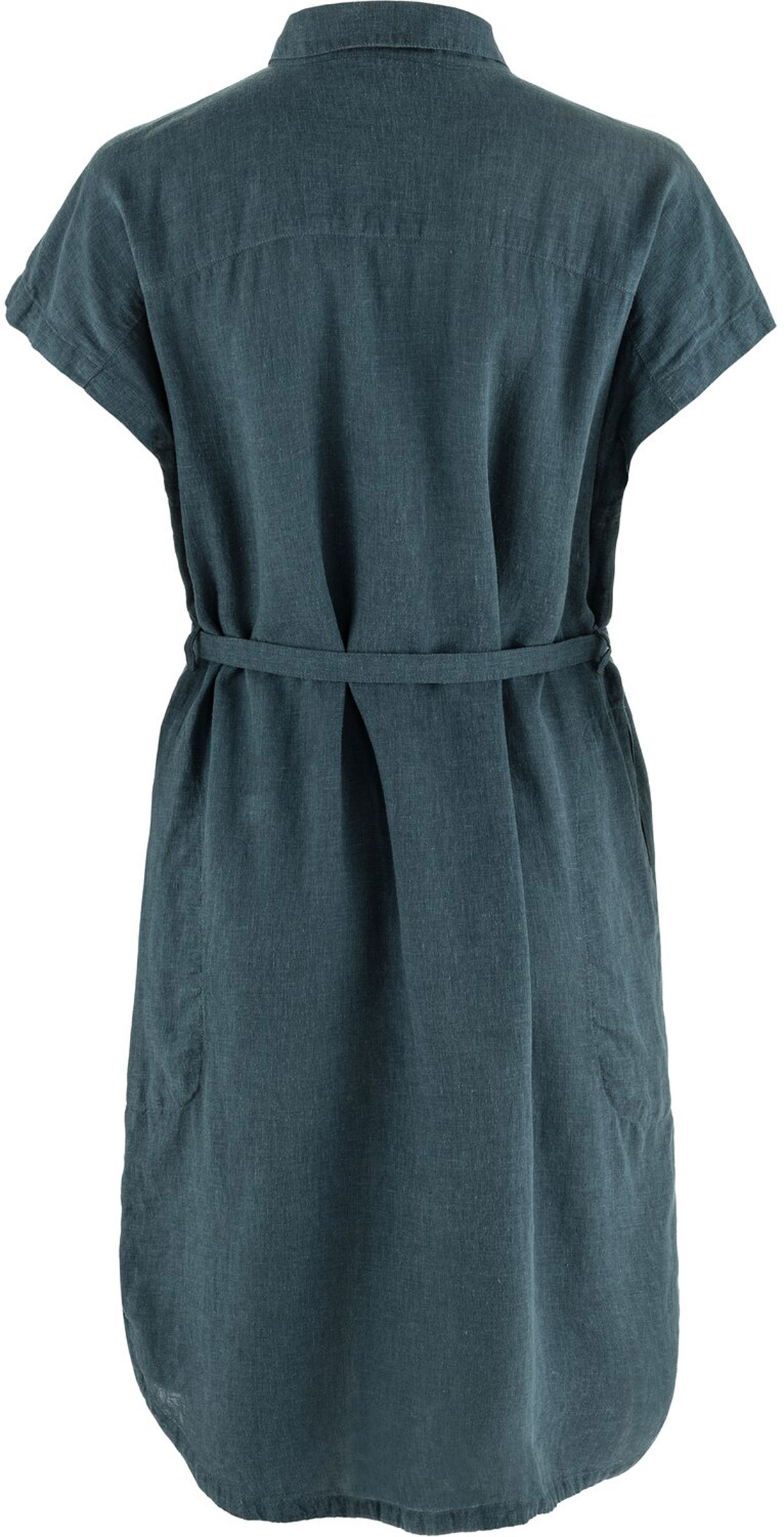 Övik Hemp Dress Dame