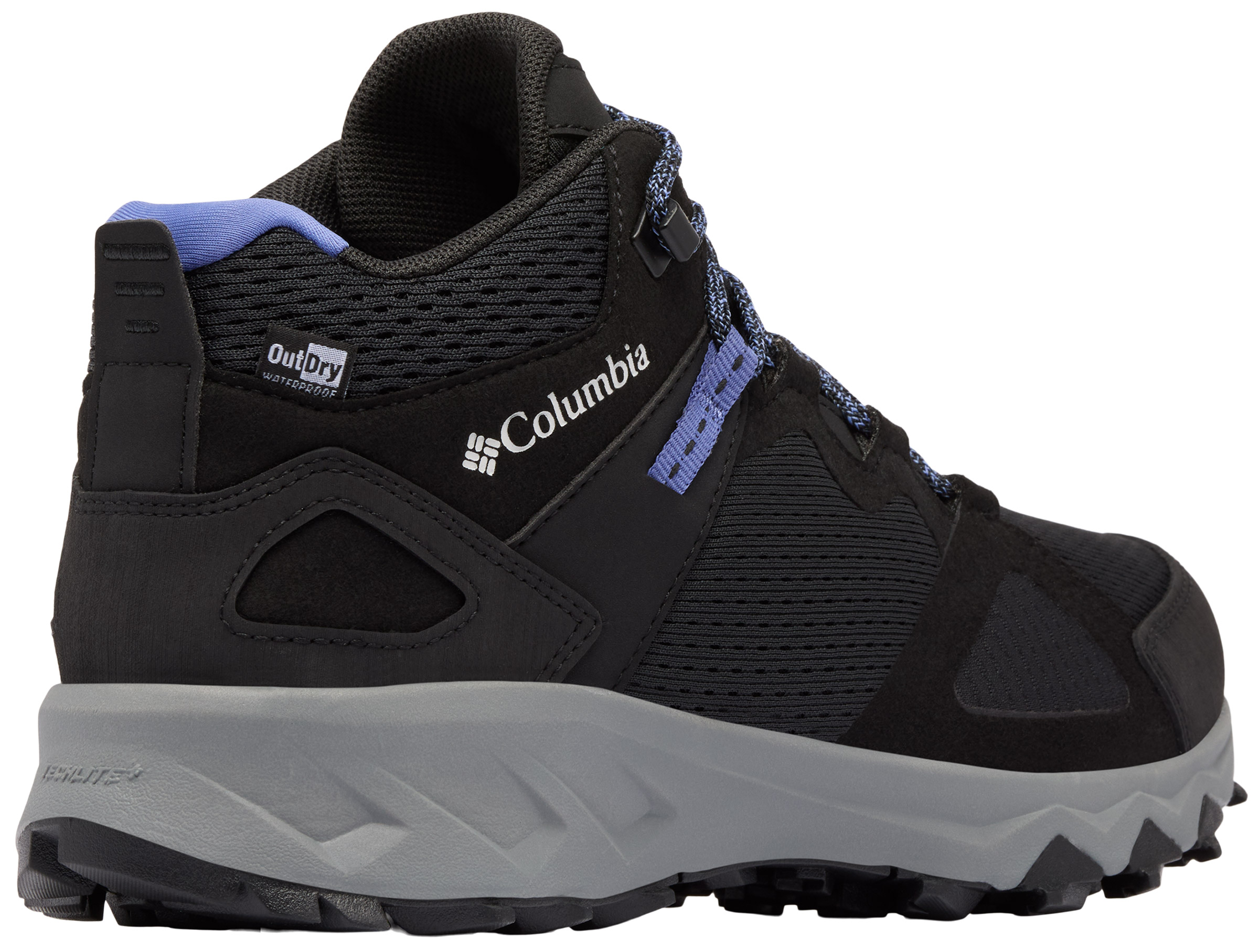 Peakfreak Hera Mid OutDry Dame