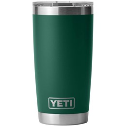 Yeti Rambler 591 ml Tumbler Termokrus Grøn Termokopper