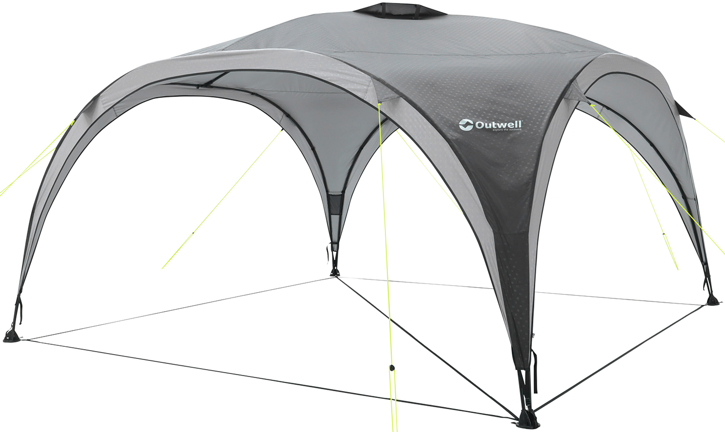Wakefield XL Pavillon Outwell telte