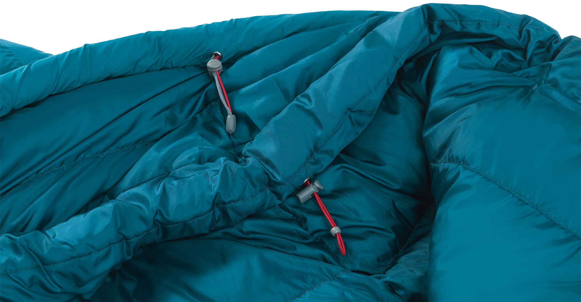 Serac 600 -14°C Long Dunsovepose