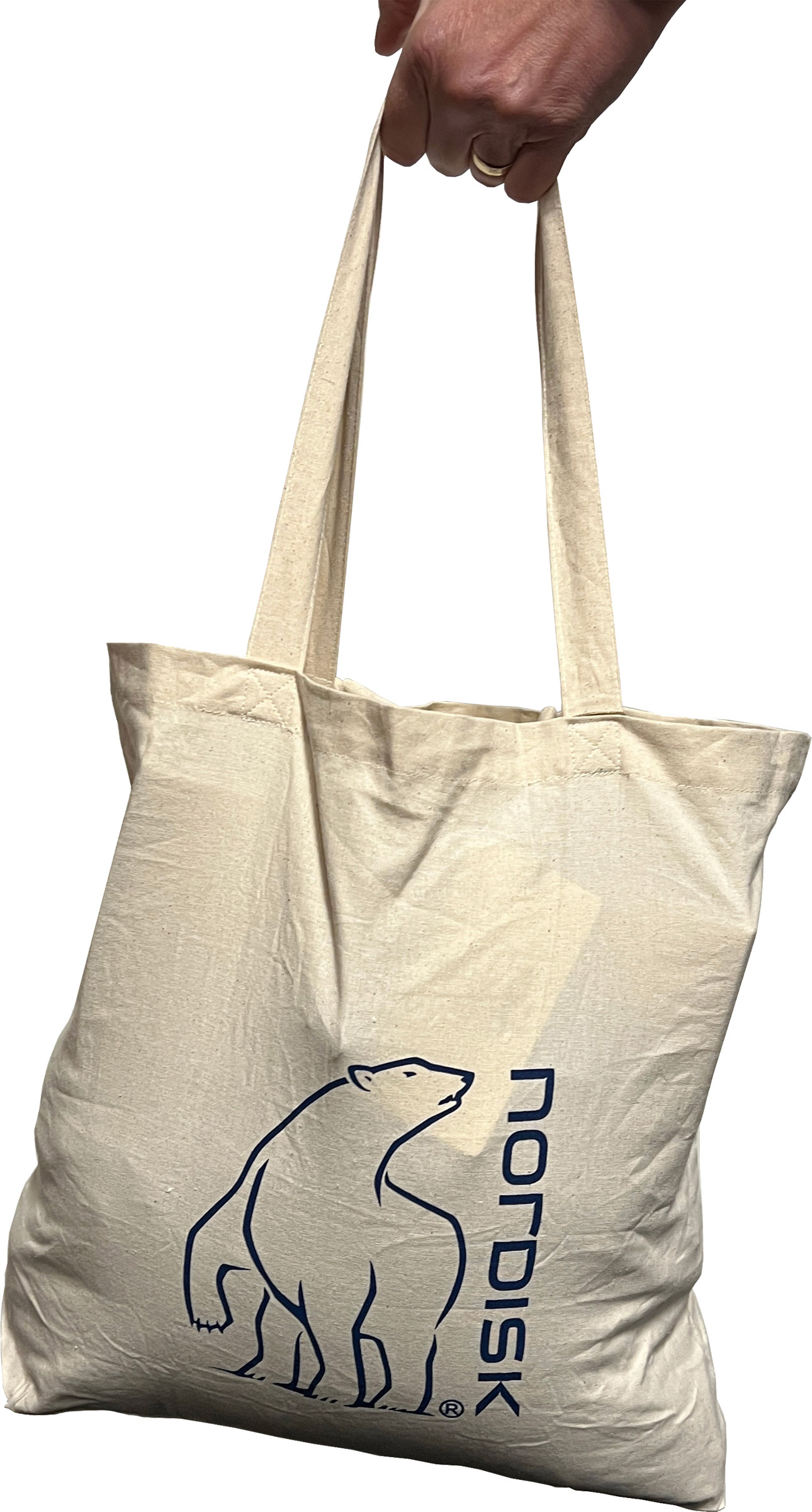 Friluftslageret Tote Bag