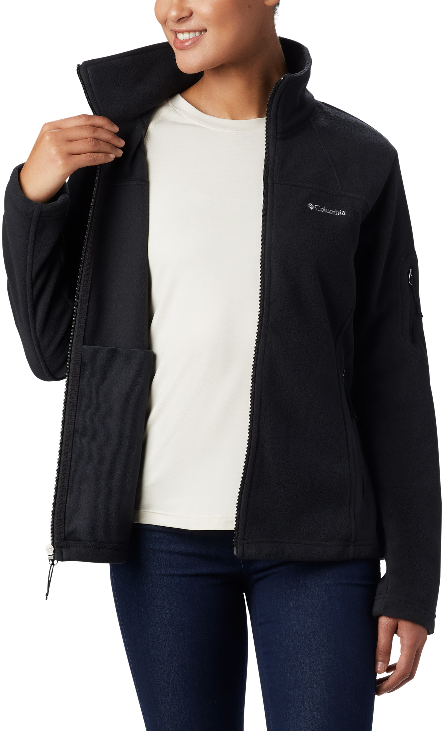 Fast Trek II Jacket Dame