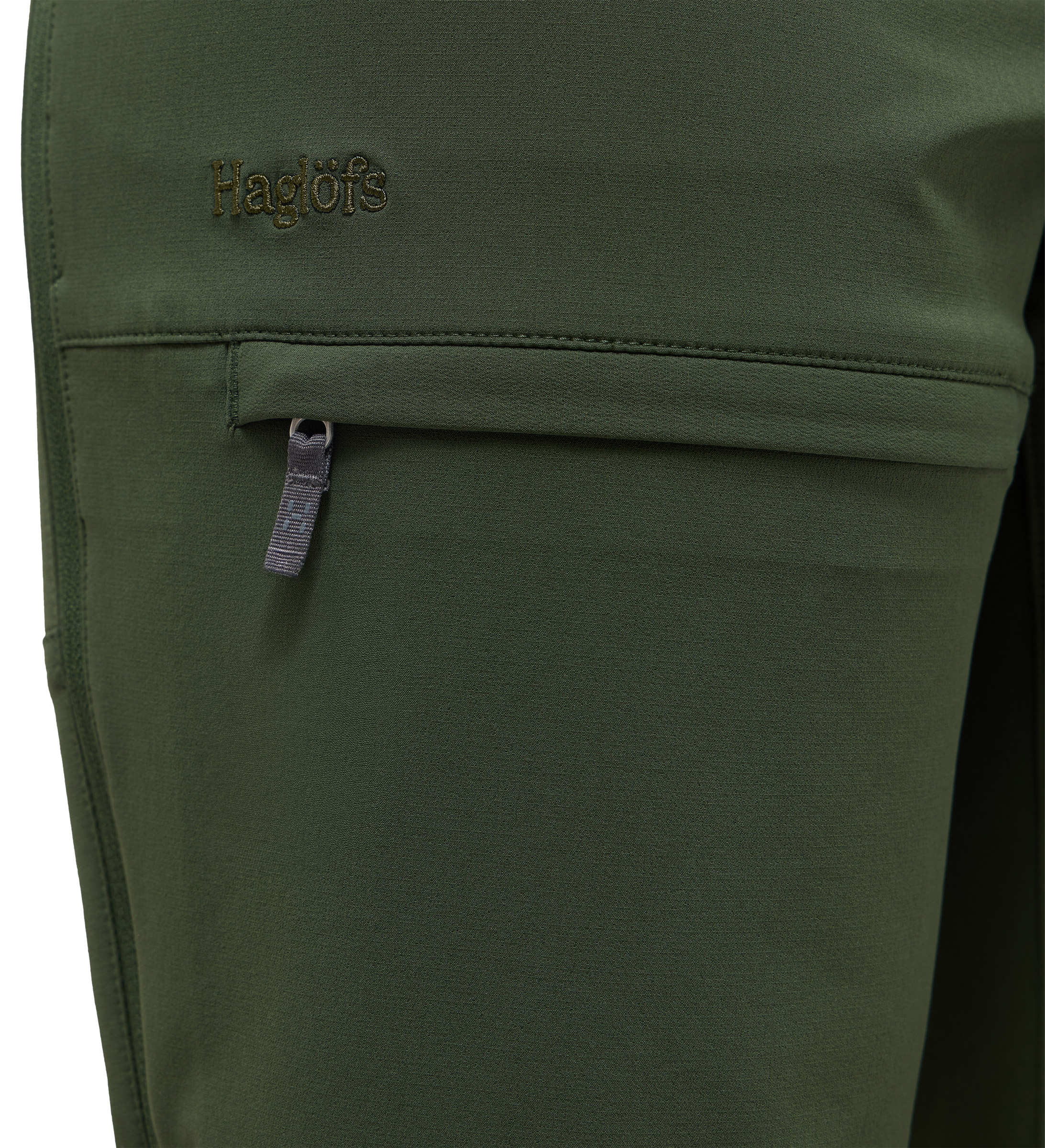 Magma Rugged Pant Dame