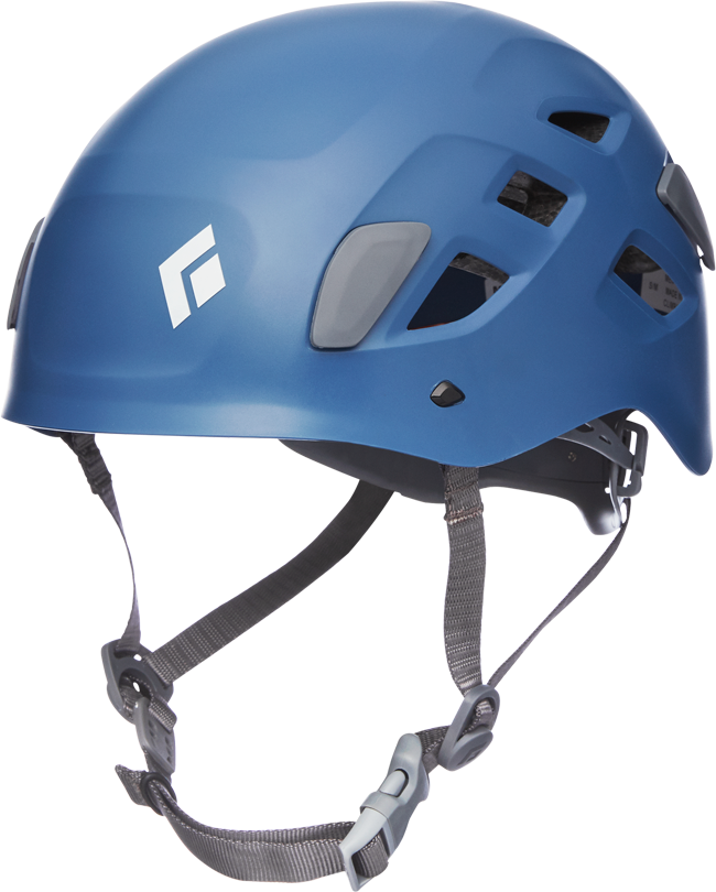 Half Dome Helmet Black Diamond klatreudstyr