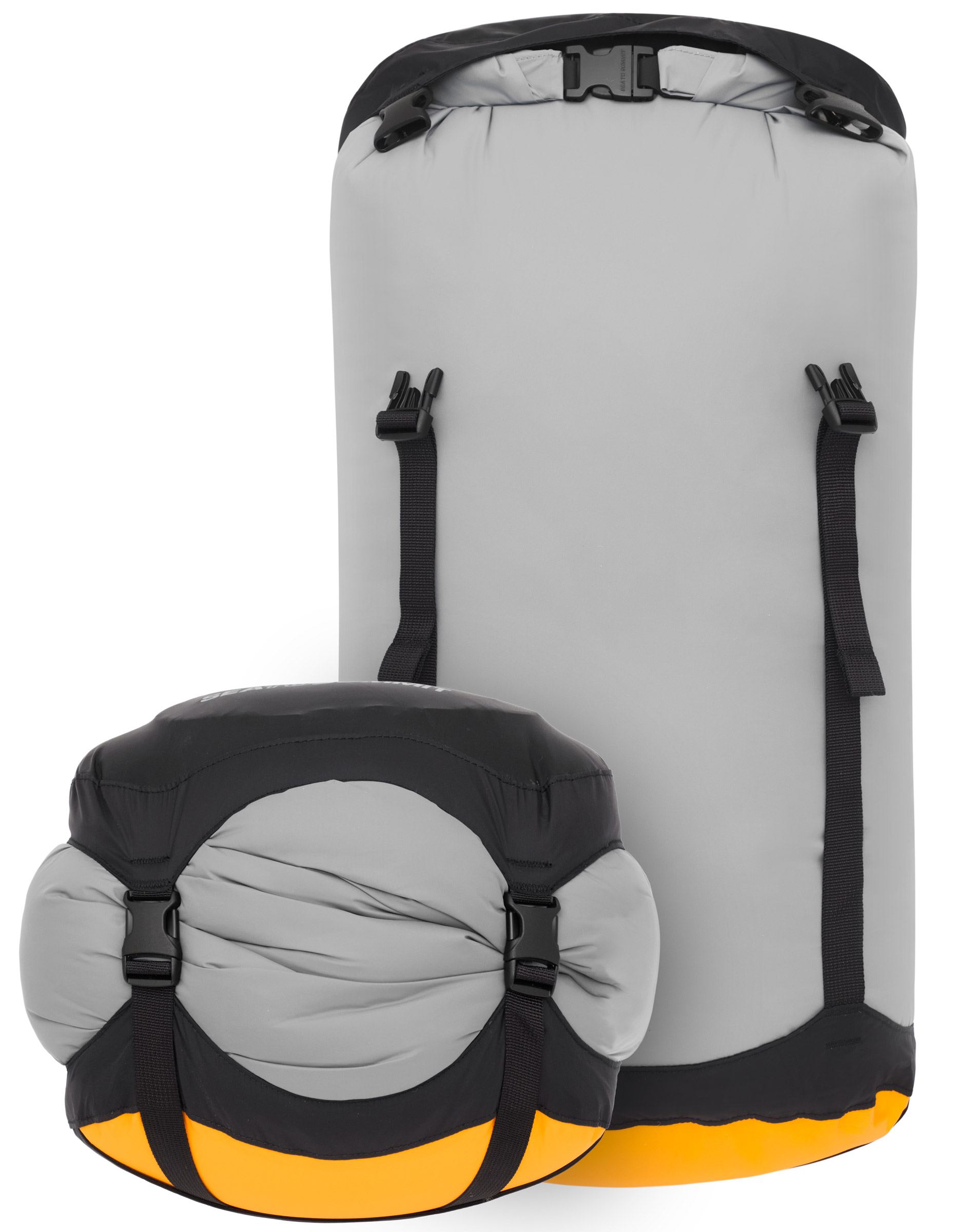 Evac Lightweight Compression Dry Bag, 20L