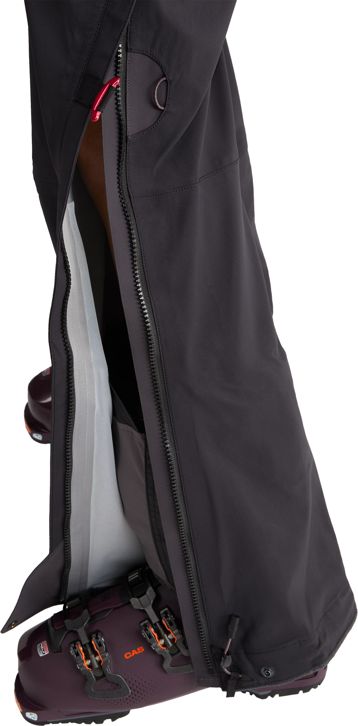 Skade 2.0 Salopette Dame