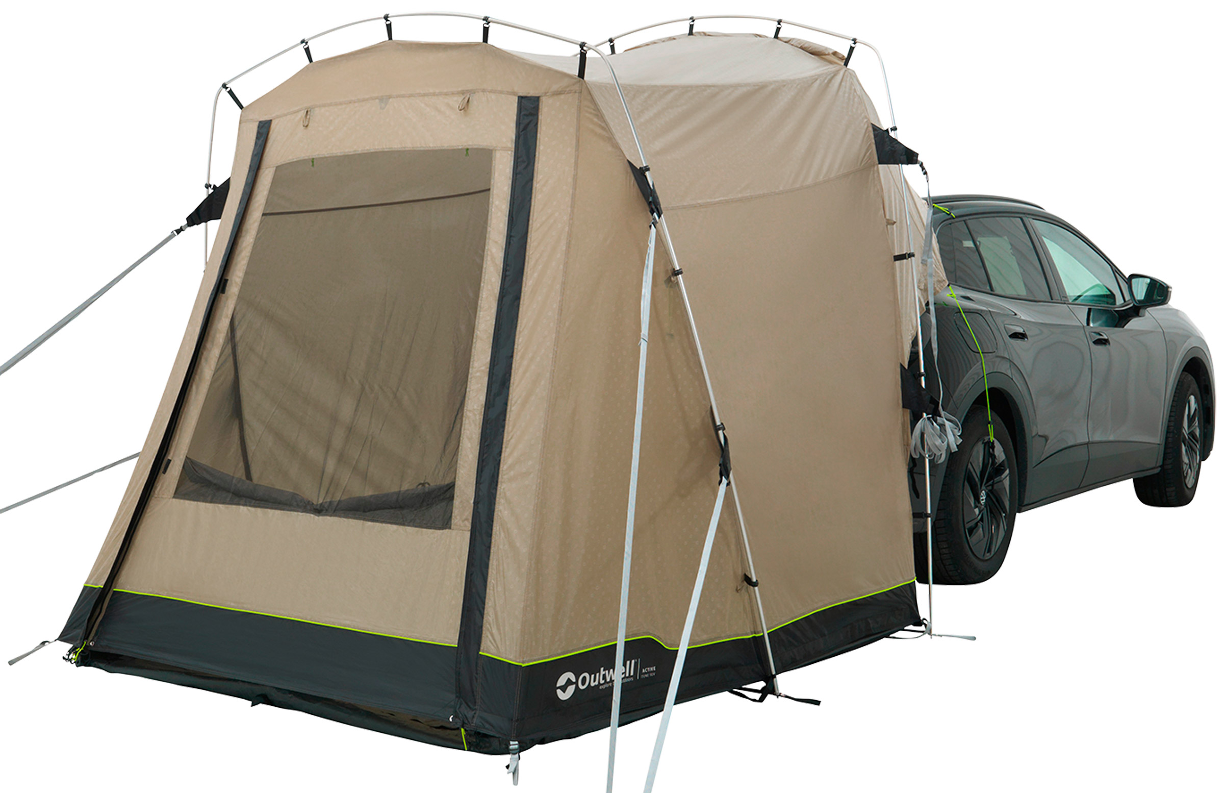 Dune SUV Biltelt Outwell telte