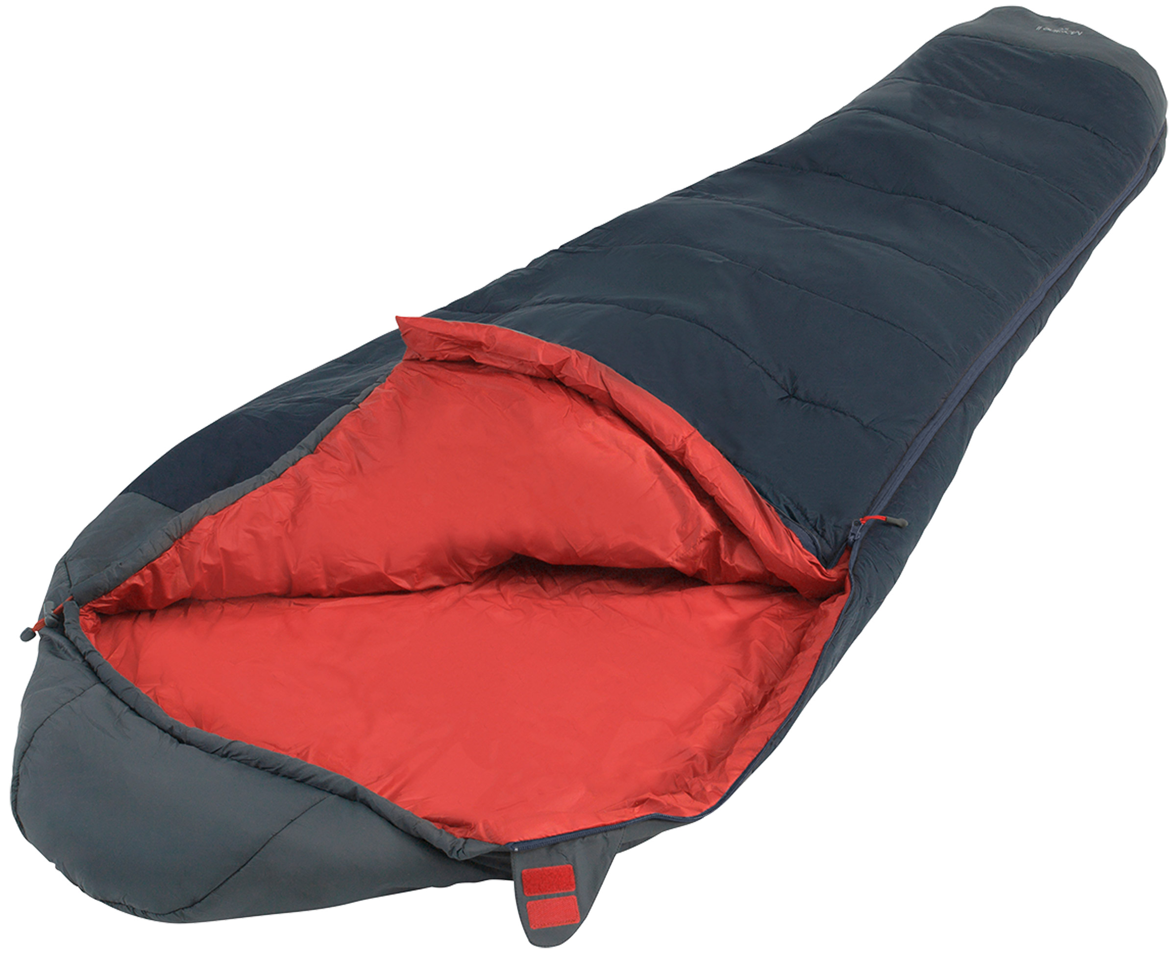 Moraine II +5°C Fibersovepose