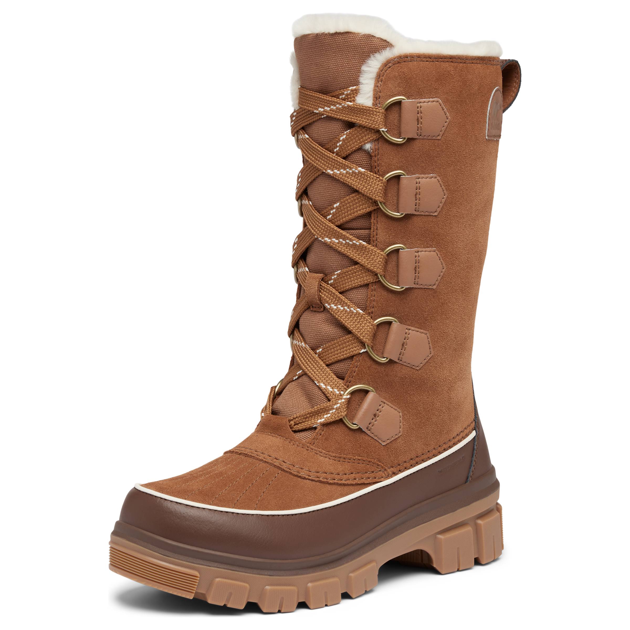 Torino V Tall Waterproof Dame