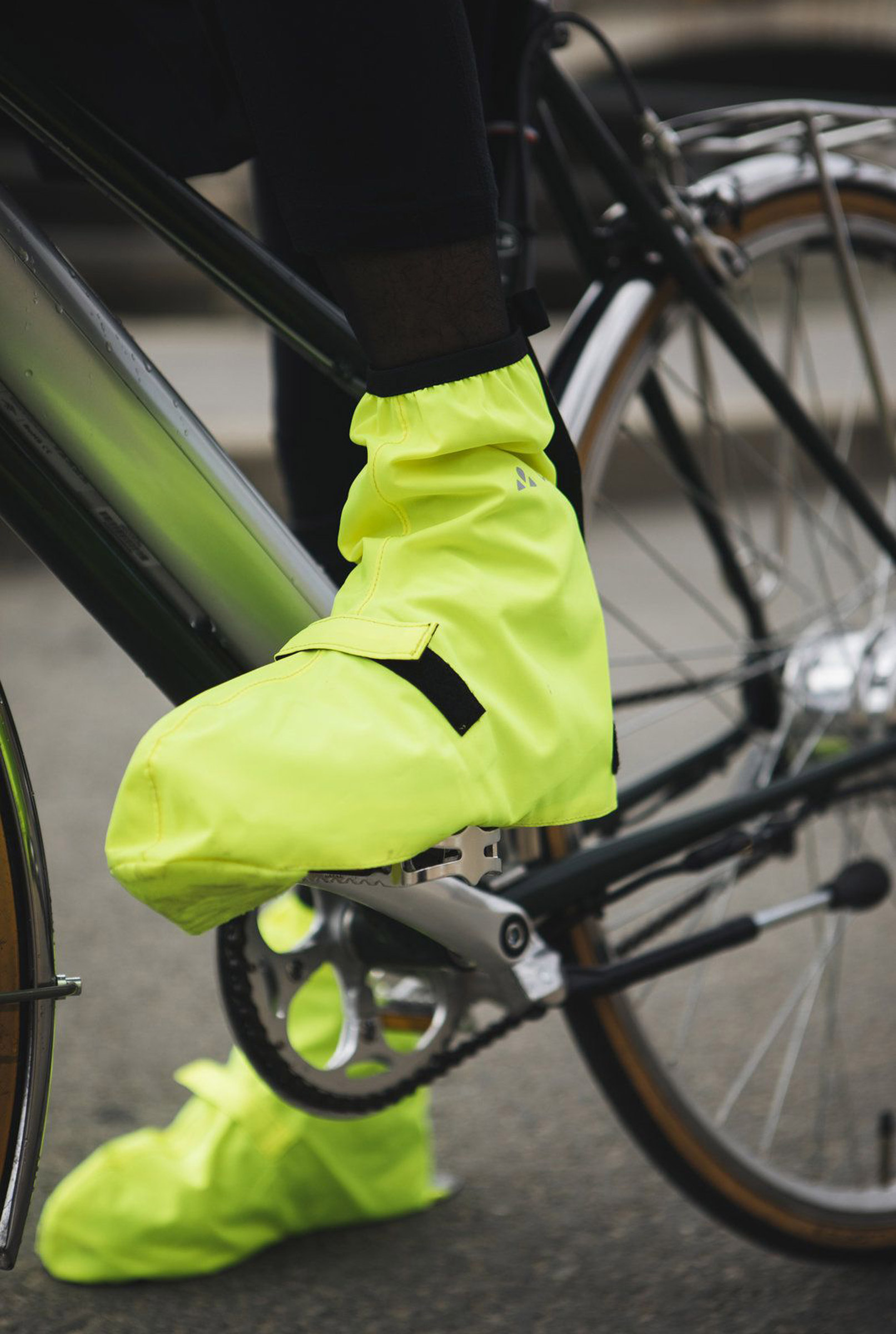Bike Gaiter Short
