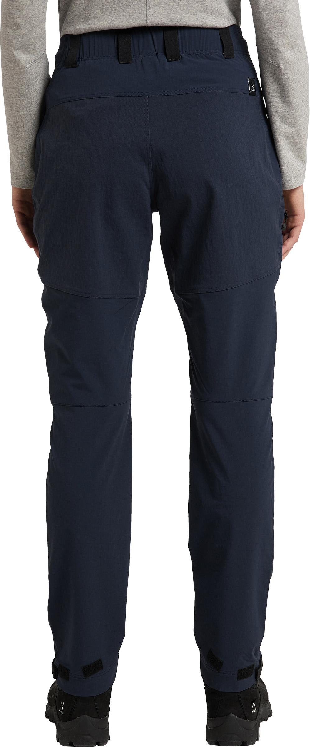 Mid Standard Pant Dame