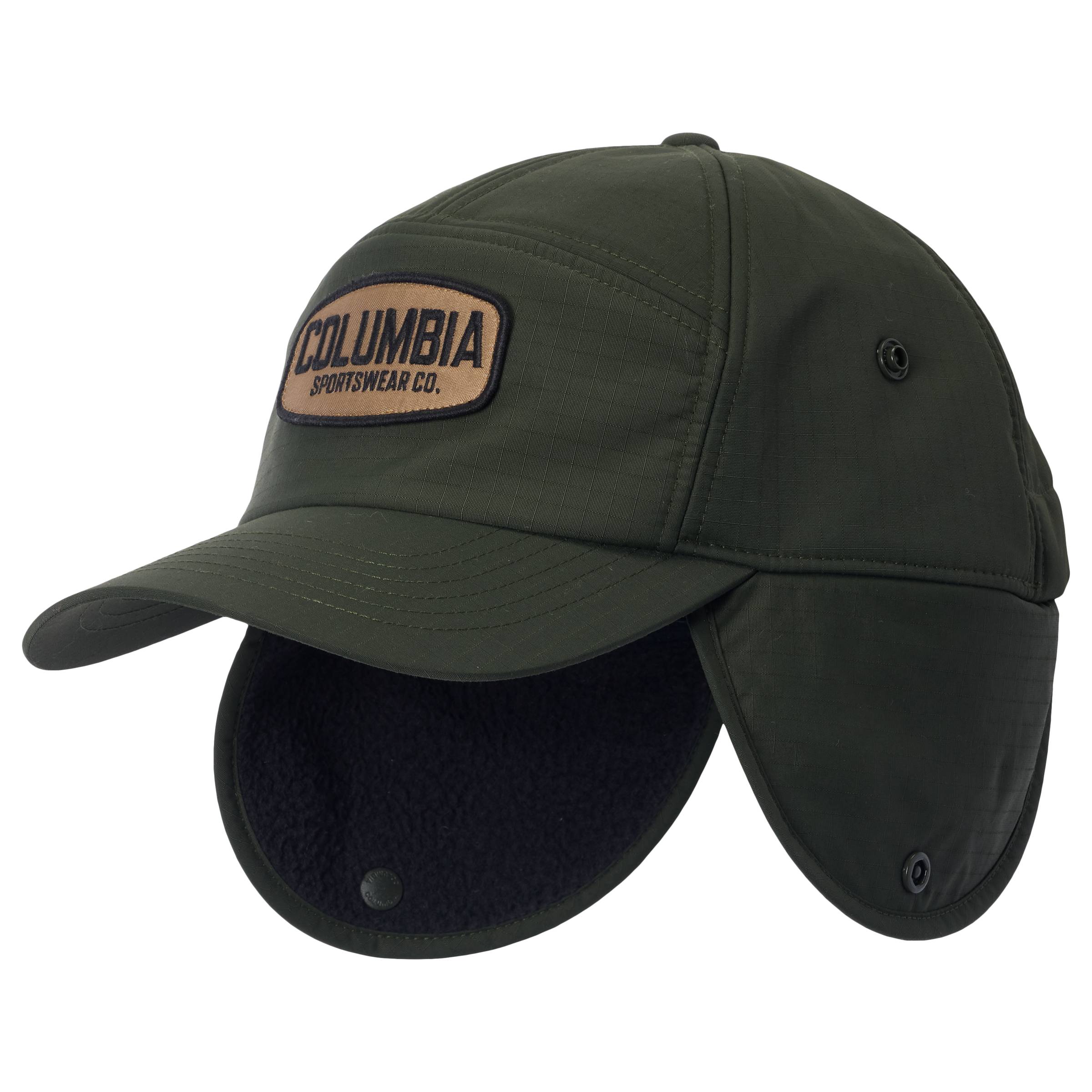 Landroamer Ear Flap Cap