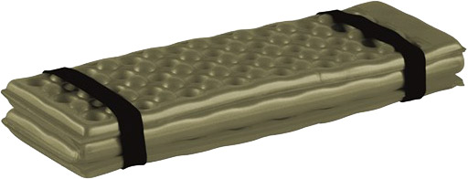 ZigZag Seat Siddeunderlag