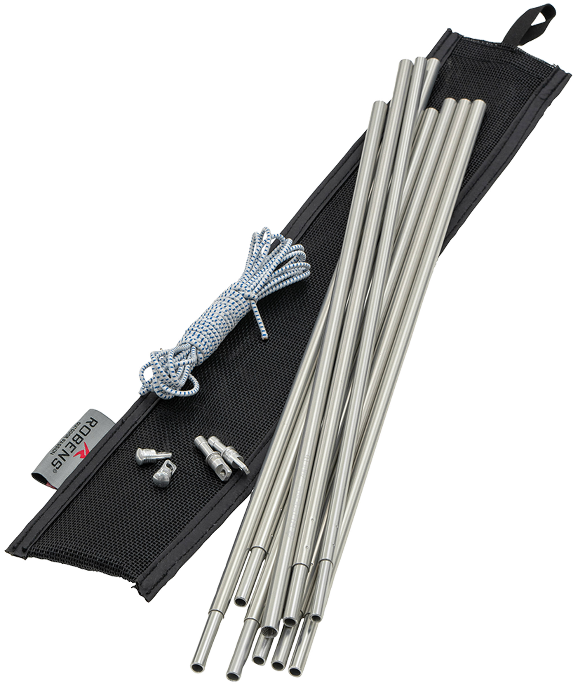 DIY Pole Set 8.5 mm Robens telte