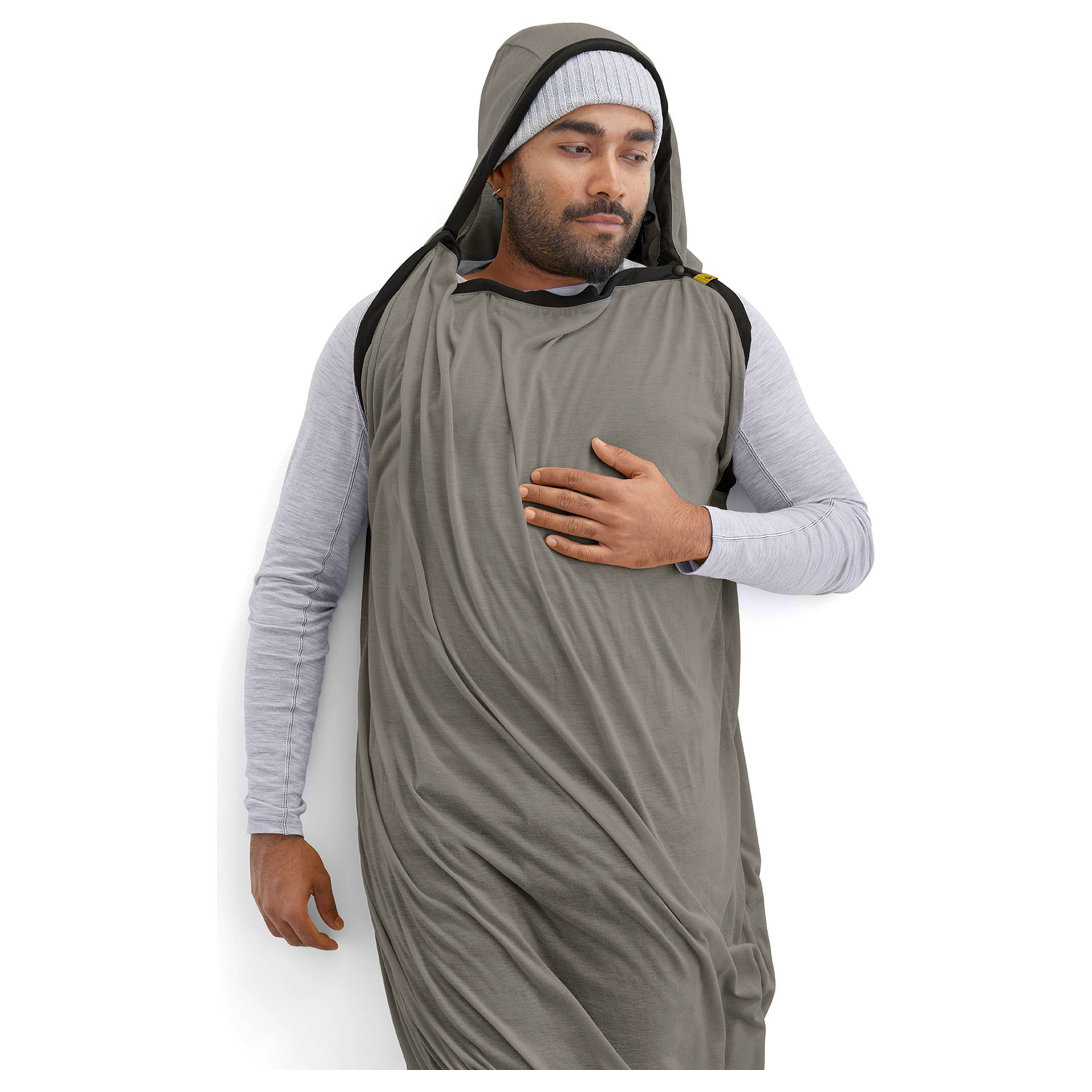 Reactor Lightweight Liner Long