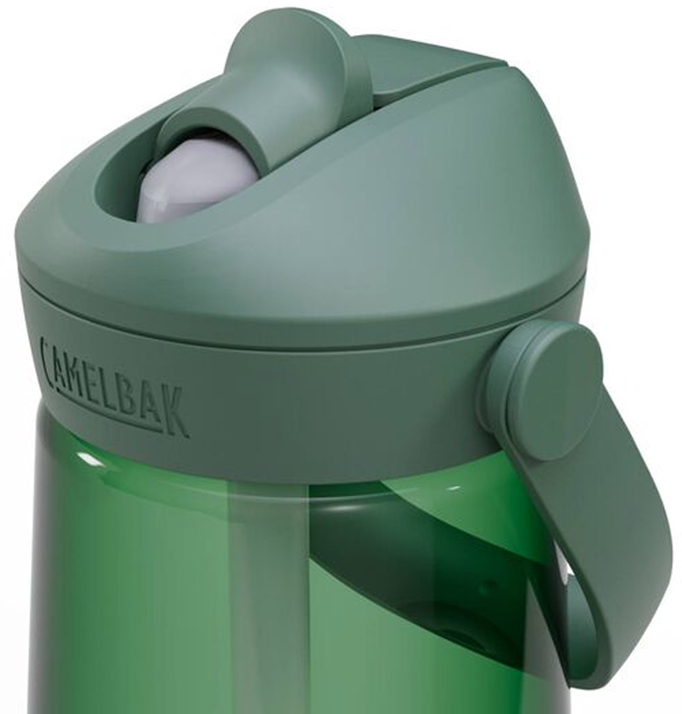 Thrive Flip Straw 0.75 ltr Drikkeflaske