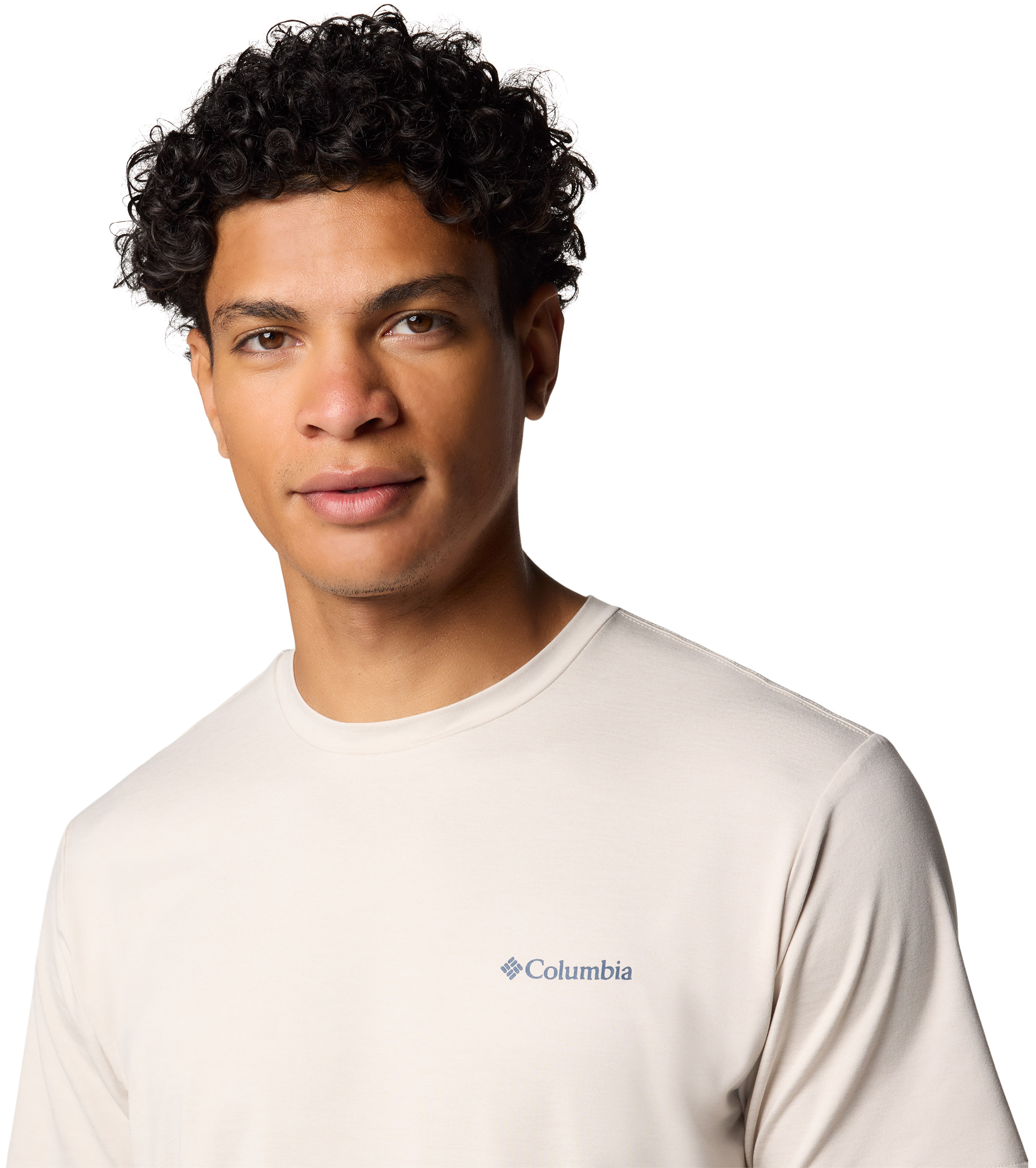 Kwick Hike Back Graphic SS Tee