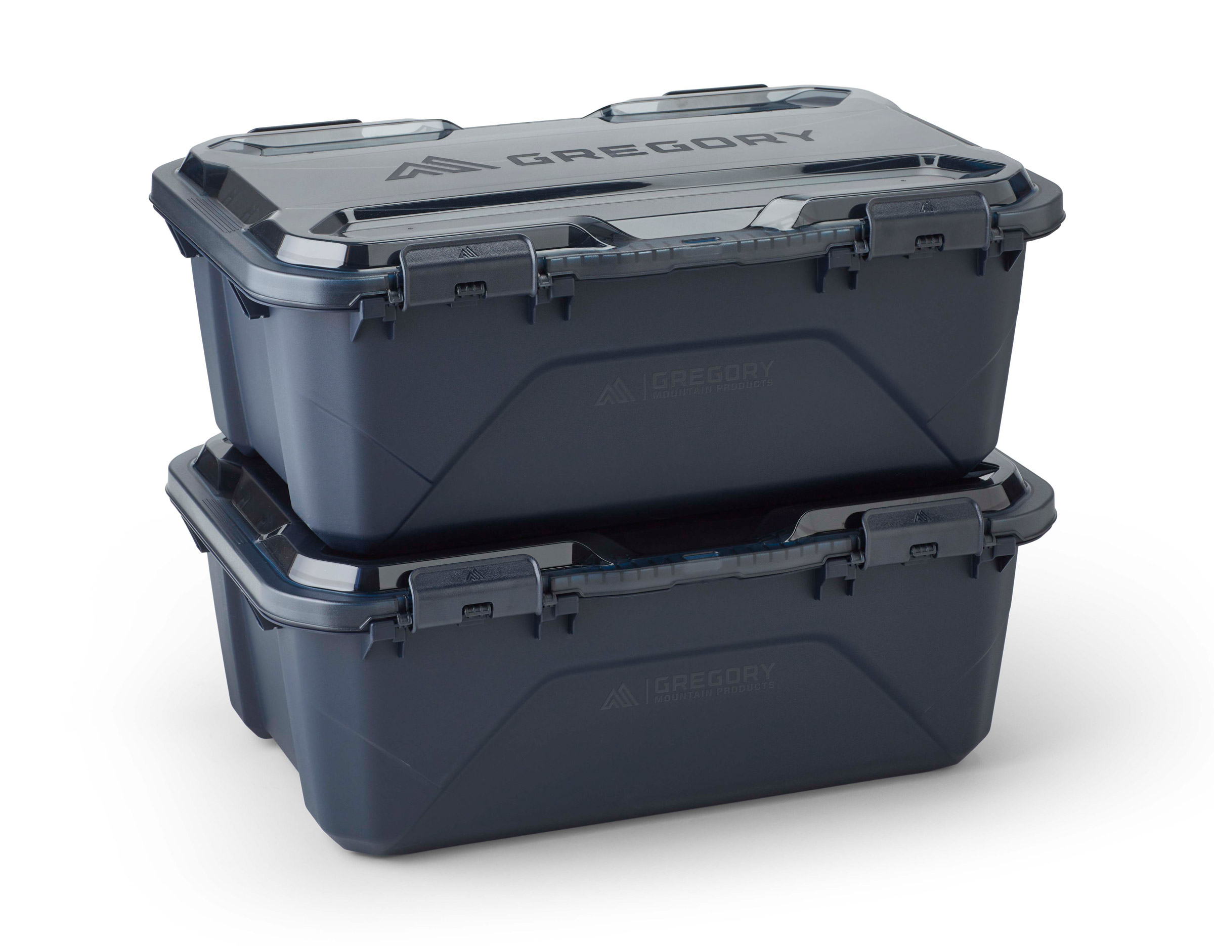 Alpaca Gear Box 45