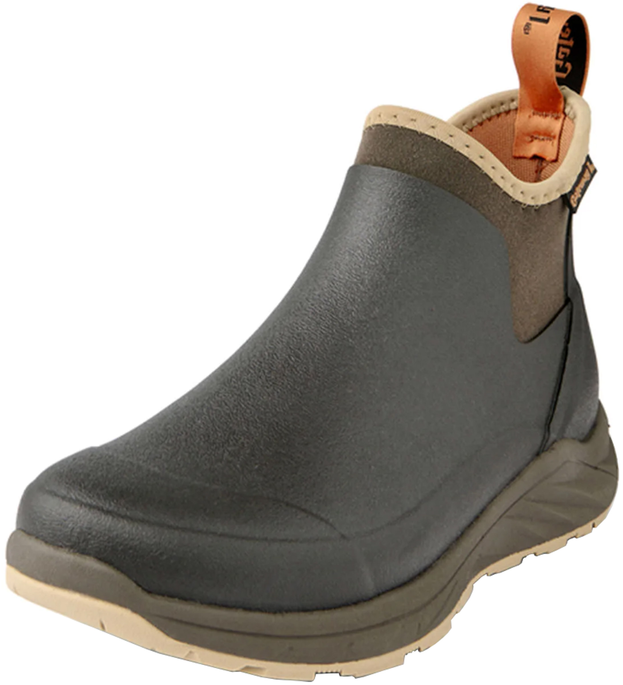 Rainwalker Lady 6" 4mm Gateway1 fodtoj