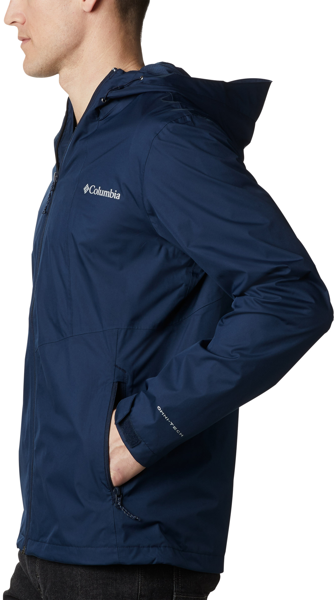 Inner Limits II Waterproof Jacket