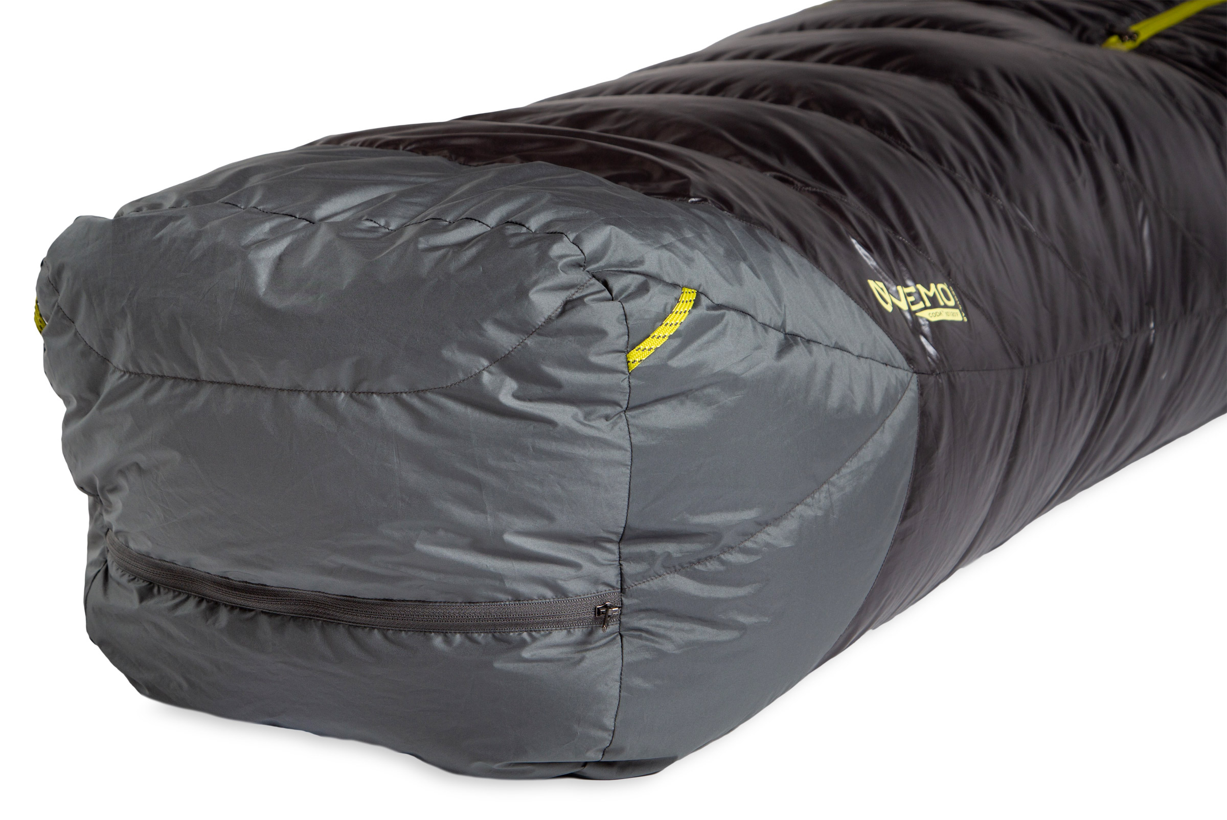 Coda 10/20 Regular Dunsovepose