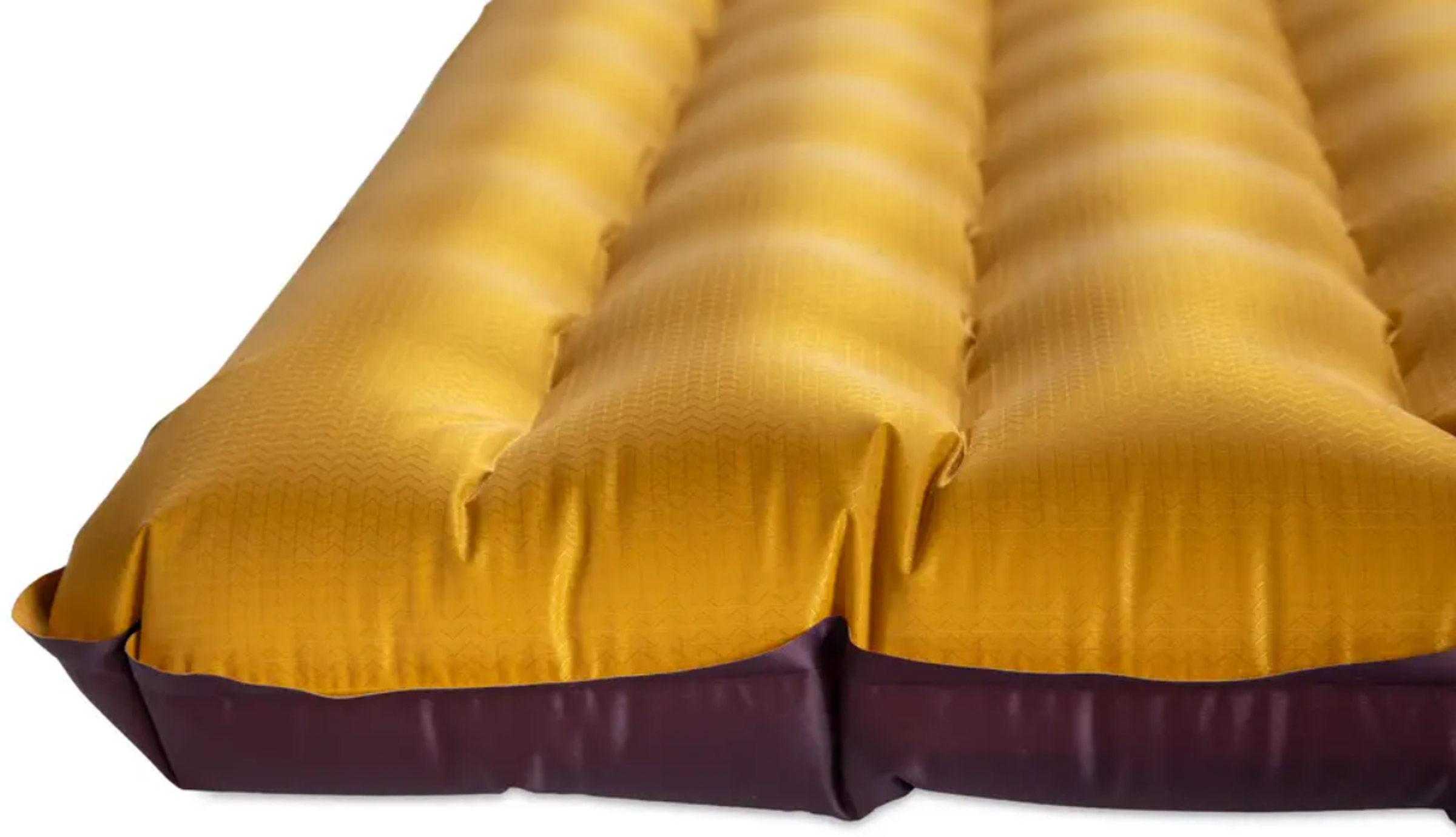 Tensor Trail Long Wide Oppusteligt Liggeunderlag