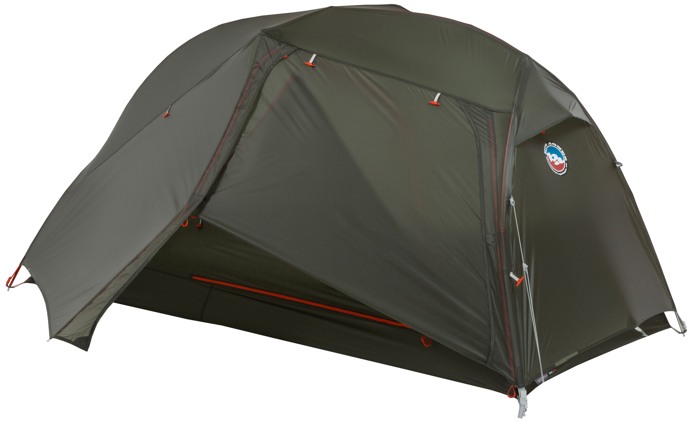 Copper Spur UL1, 1-Persons Telt