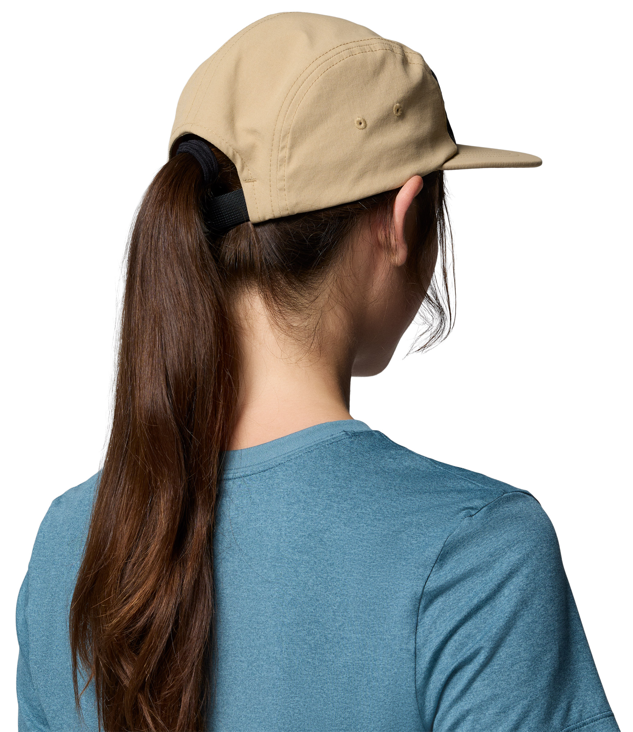 Creek Side 5 Panel Hat