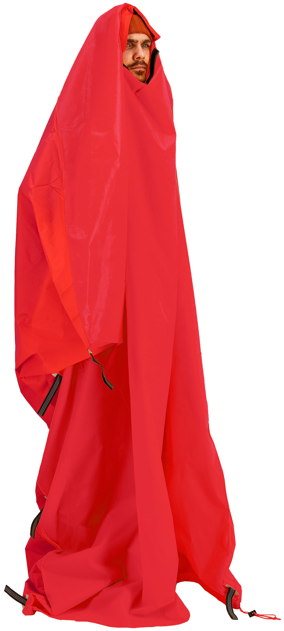 Pro Storm Shelter, Double Helsport prepper-udstyr