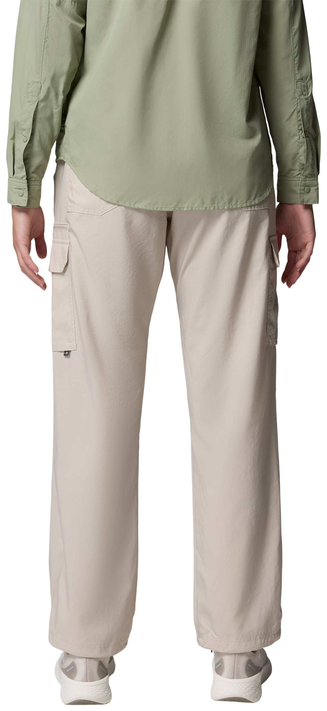 Skien Valley Cargo Pant Dame
