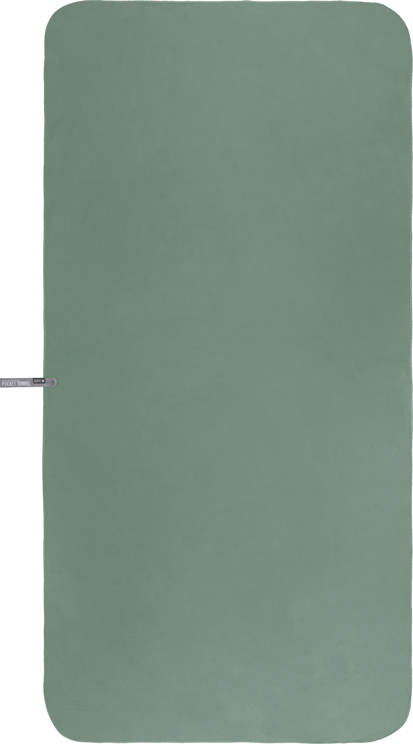 Pocket Towel L - 60 x 120 cm