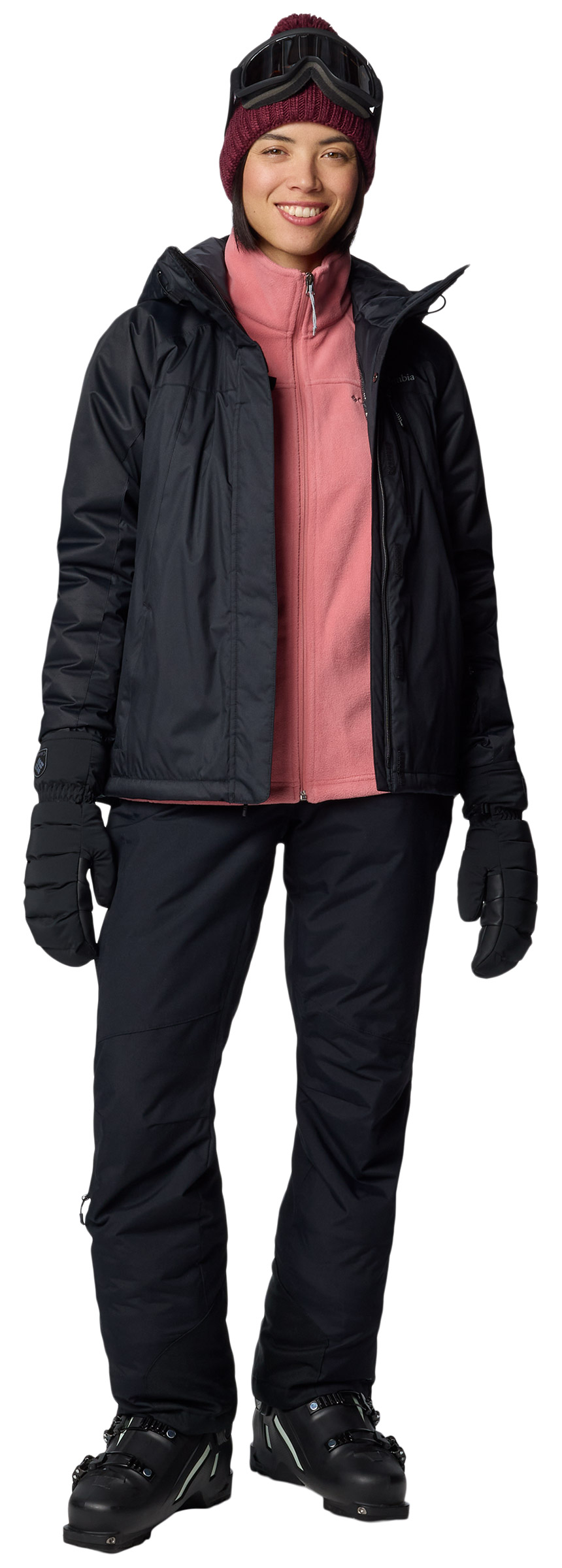 Bugaboo II Pant Dame