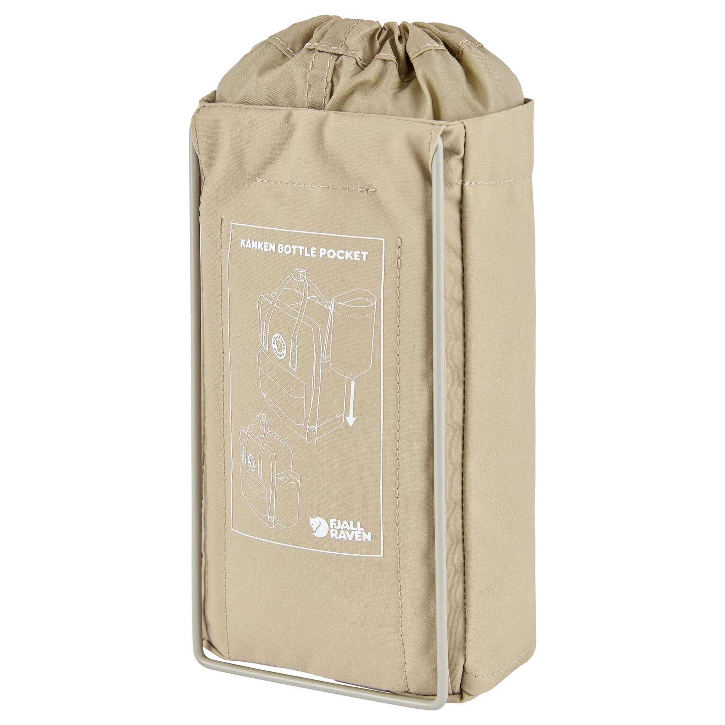Kånken Bottle Pocket
