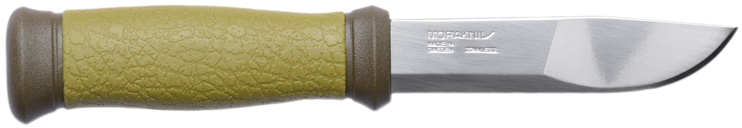 Mora 2000 (S) Morakniv udstyr