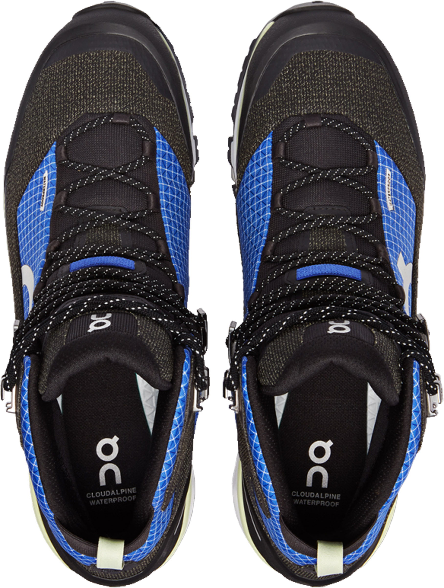 Cloudalpine Waterproof