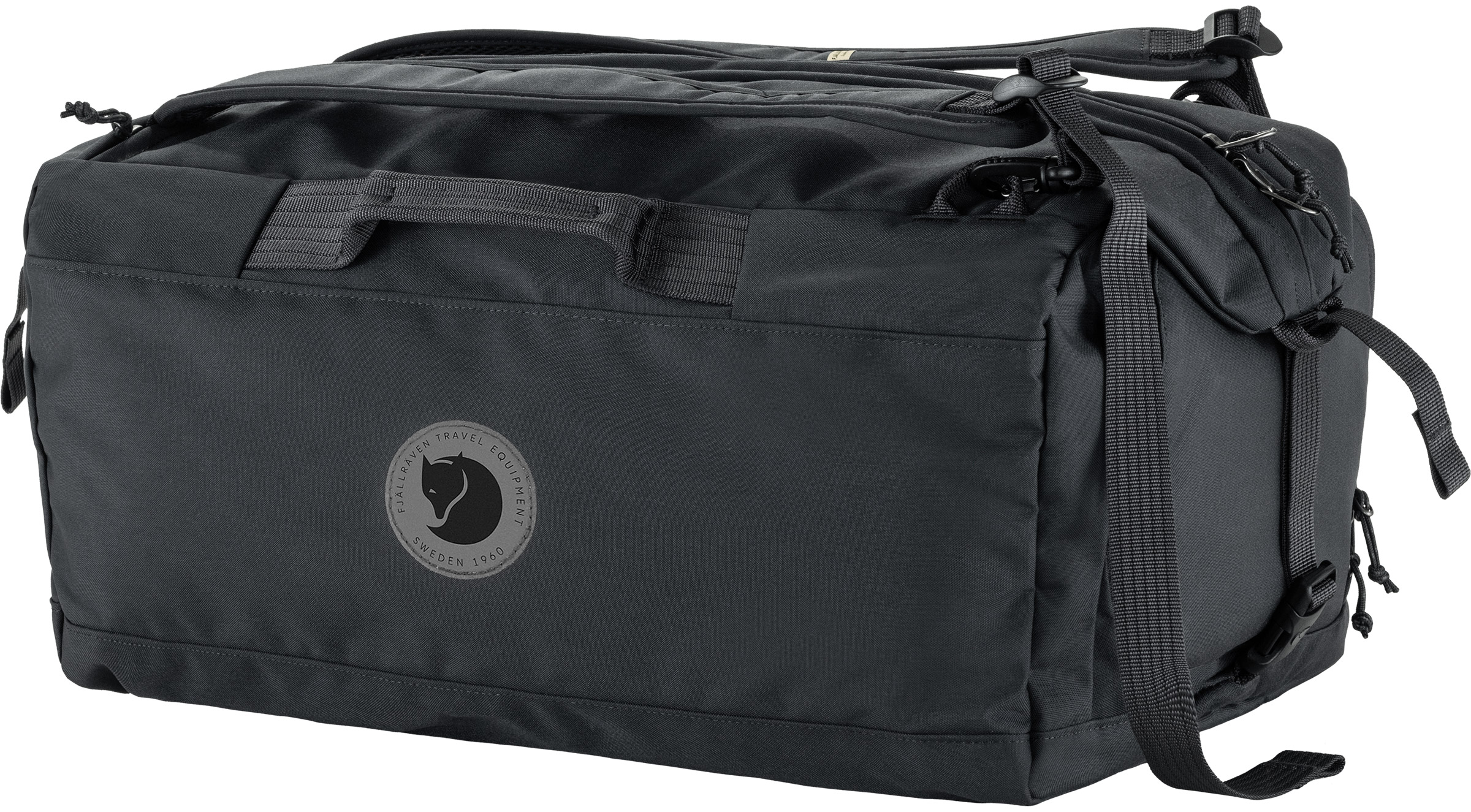 Färden Duffel 50 Fjällräven brands