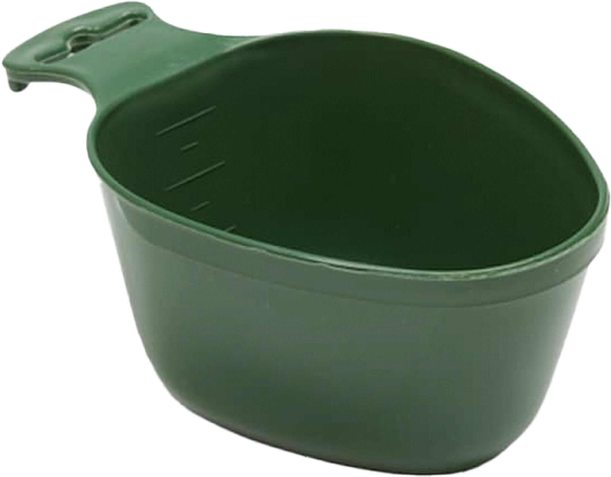 Army Mugg, 3 dl Friluftslageret kogegrej